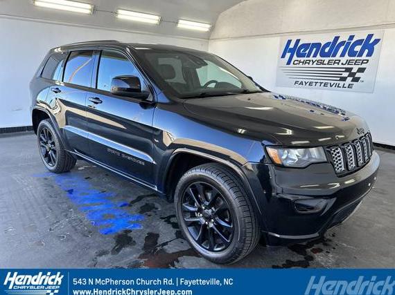 JEEP GRAND CHEROKEE 2020 1C4RJFAG1LC396414 image